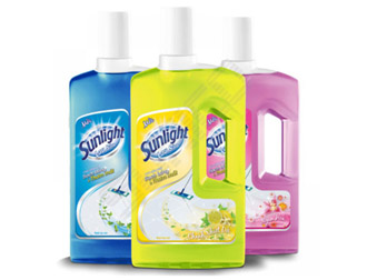 Sunlight Floor Cleaner