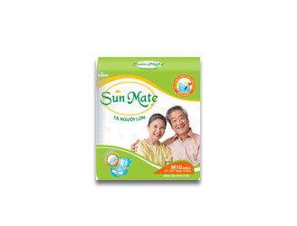 Sunmate Diaper