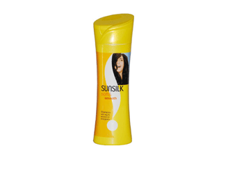 180Gr Bottle Sunsil Hair Shampoo