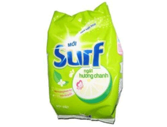 Sunrise- Surf Washing Powder Lemon Flavor