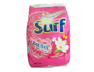 Sunrise- Surf Washing Powder Spring Flavor