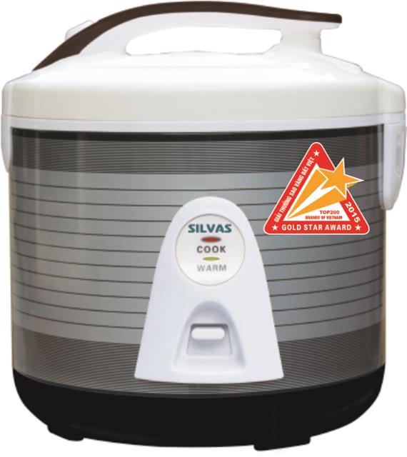 Vietnam Electric Rice Cooker – Good Price