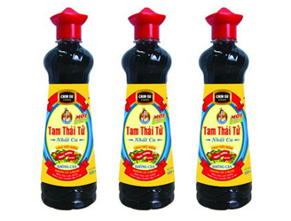 Tam Thai Tu Soy Sauce