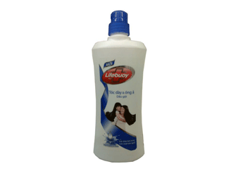 Thick Shiny Hair Shampoo