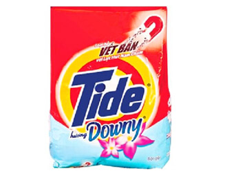 Tide washing powder 1.5 kg