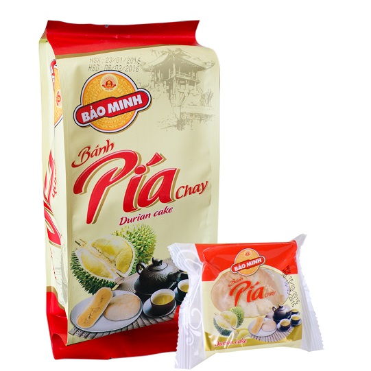 Premium Quality Vegetarian Pia Pancakes 300gr