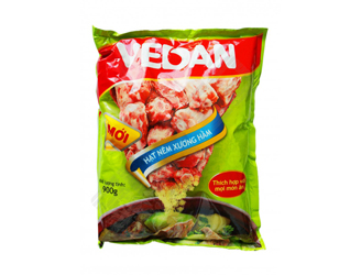 400gr 100% New Granules Vedan