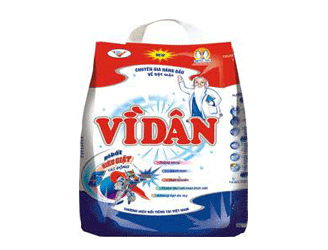 Wholesales VIDAN Detergent Powder