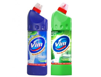 Vim Toilet Cleaner