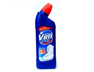 Vim Toilet Bleach