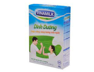 Vietnam FMCG exporters-Vinamilk Nutrition Milk Powder for Adult