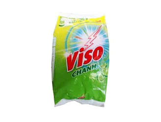 Sunrise- Viso washing powder 550 gram