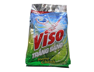 Sunrise- Viso washing powder 2.1 kg & 3 kg & 4.5 kg