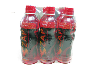 Vietnam FMCG exporters-Wholesales Ginger-Honey Flavor Energy Drink