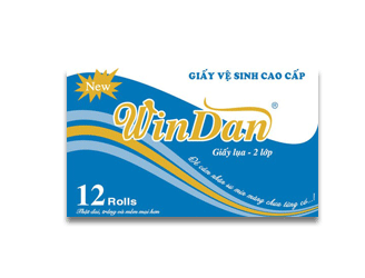 Wholesales Windan Toilet Tissue