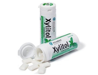 Xylitol Chewing Gum