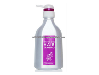 Young Ever Sama Hair Shampoo