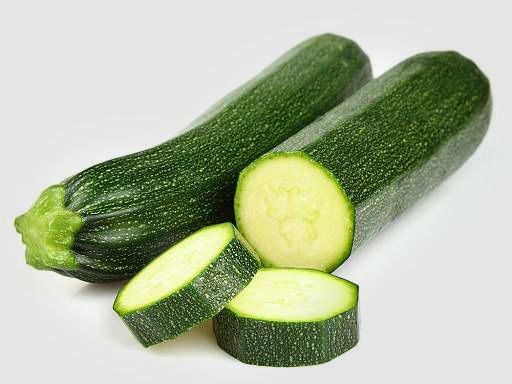 Vietnam High-Quality Fresh Zucchini
