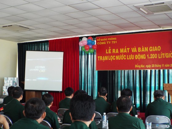 Xí Nghiệp Tăng Thiết Giáp