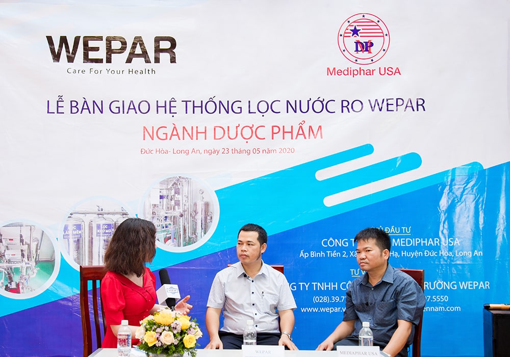 WEPAR 2020