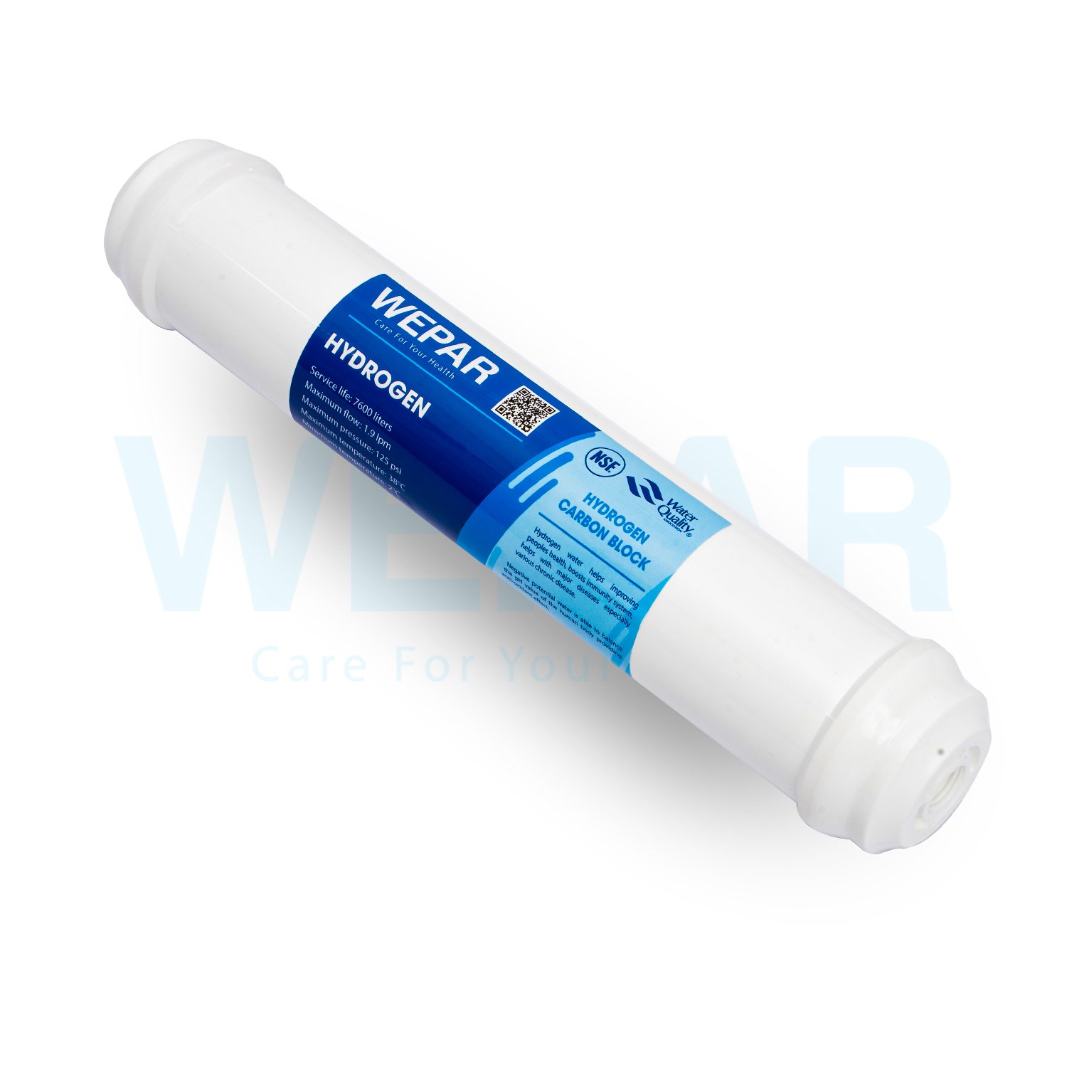 Lõi lọc Hydrogen WEPAR