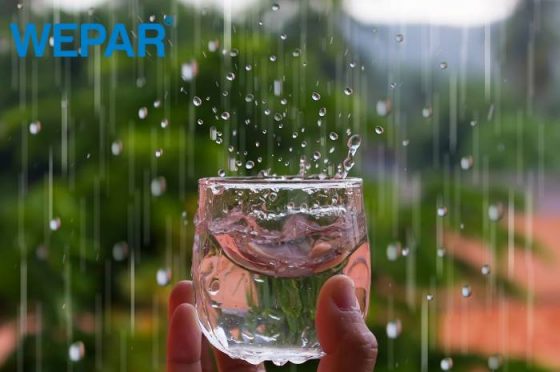 Kỹ thuật và cách xây bể chứa nước mưa tại nhà