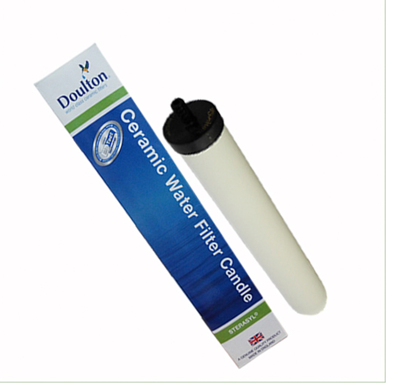 Lõi lọc CERAMIC DOULTON STERASYL
