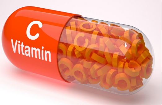 Khử nước máy có mùi lạ là mùi Clo bằng Vitamin C.