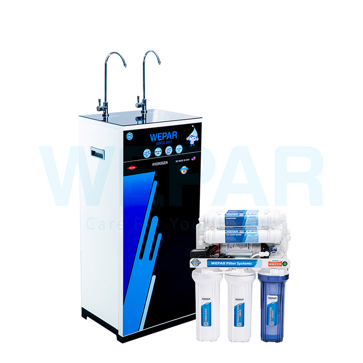 Top 10 Máy Lọc Nước cao cấp nhập khẩu của Mỹ USA tốt 2024