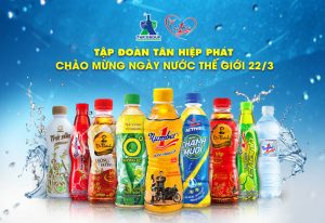 Top 10 công ty sản xuất nước giải khát uy tín năm 2022 Top 10 công ty sản xuất nước giải khát uy tín năm 2022