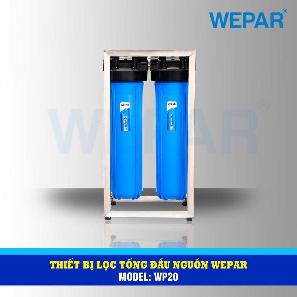 Top 10 máy lọc nước công suất lớn cho trường học tốt 2022