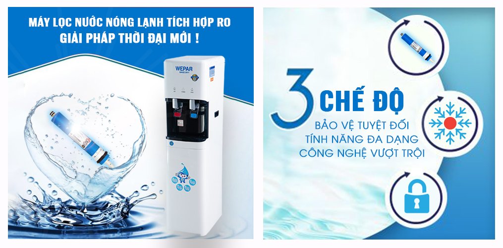 Tư vấn chọn mua máy lọc nước gia đình 5 người tốt nhất 2024