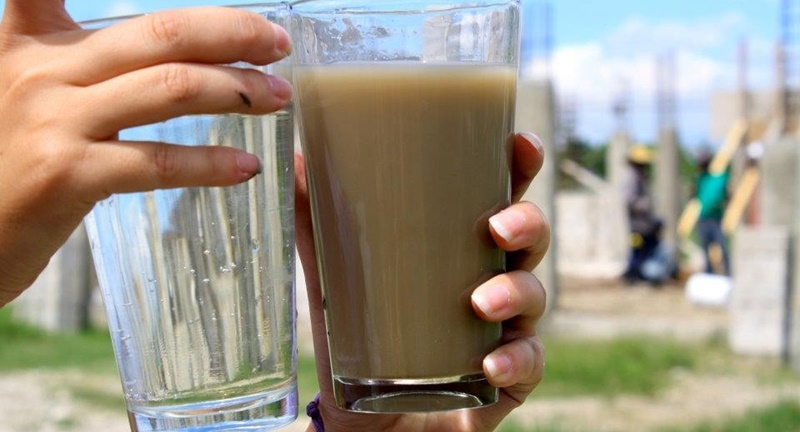 Tiêu chuẩn cấp nước sinh hoạt cho 1 người mới nhất 2022 Tiêu chuẩn cấp nước sinh hoạt cho 1 người mới nhất 2022