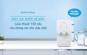 Top 10 Máy lọc nước cho quán cà phê, nhà hàng tốt nhất 2022