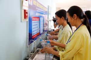 Bảng giá máy lọc nước công nghiệp 30 lít, 50 lít, 100 lít , 250 lít/giờ năm 2022