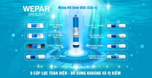 Nên mua máy lọc nước loại nào tốt nhất hiện nay 2022 Nên mua máy lọc nước loại nào tốt nhất hiện nay 2022