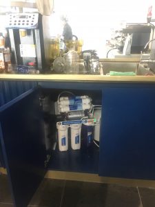 Top 10 Máy lọc nước cho quán cà phê, nhà hàng tốt nhất 2022