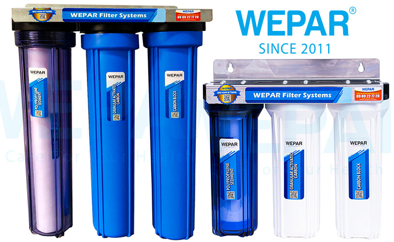 Các phương pháp xử lý nước cơ bản đạt tiêu chuẩn của Bộ Y tế 2022 Các phương pháp xử lý nước cơ bản đạt tiêu chuẩn của Bộ Y tế 2022