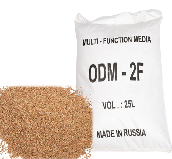 Hạt ODM 2F – NGA