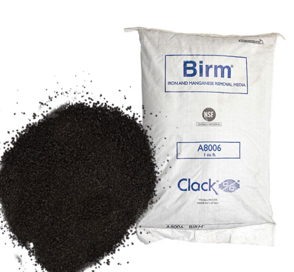 Hạt BIRM USA