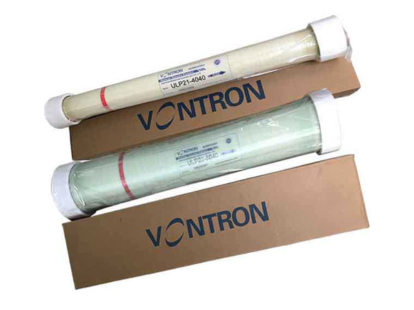 Lõi lọc RO VONTRON