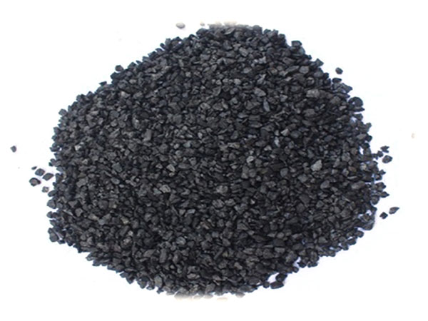 Than hoạt tính GAIA-K85 – Malaysia