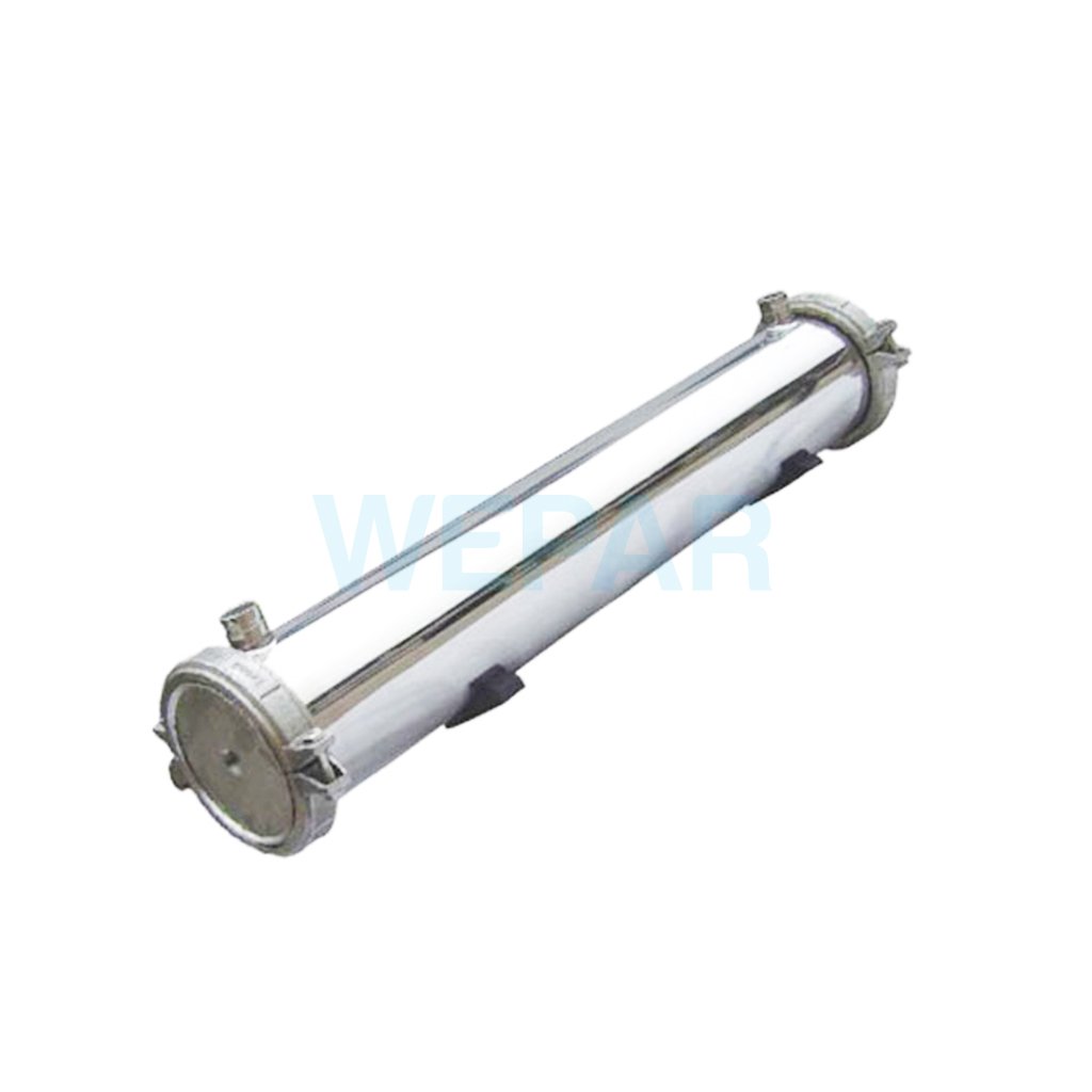 Vỏ màng inox 8040