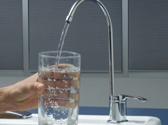 Máy lọc nước RO là gì? Công dụng của máy lọc nước RO