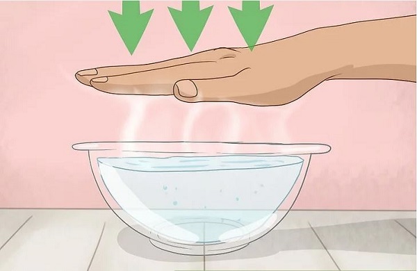 Nước tinh khiết đun sôi được không, sôi ở bao nhiêu độ ?