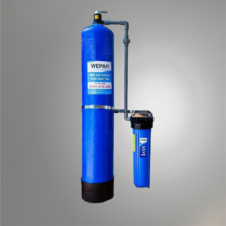 Cảnh báo: nước phèn ảnh hưởng đến sức khỏe - cần lưu ý ngay