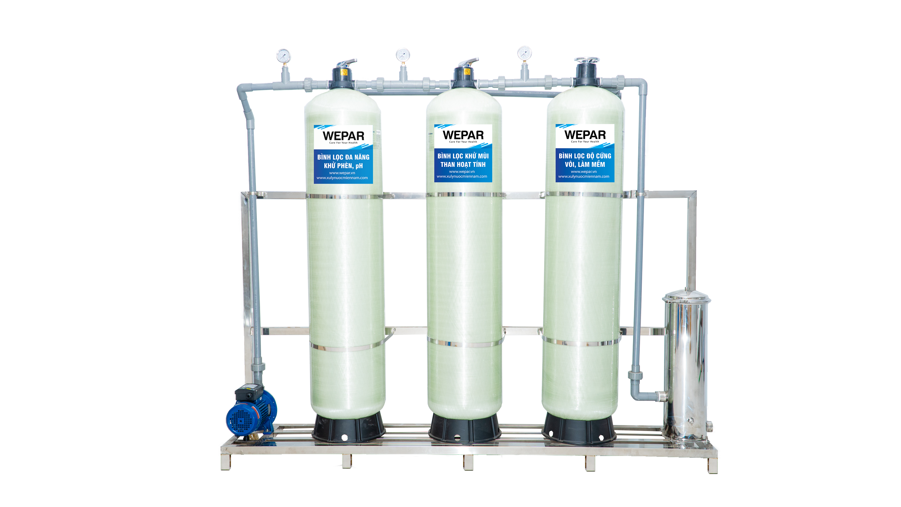 Nước nhiễm phèn nuôi cá được không và cách xử lý hiệu quả