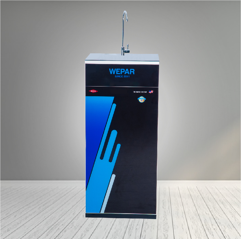 Hướng dẫn mở nắp bình nước lọc 20 lít quá chặt Hướng dẫn mở nắp bình nước lọc 20 lít quá chặt