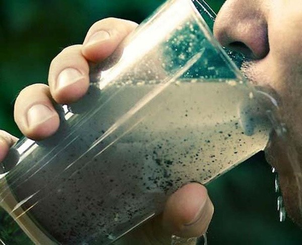 Nước giếng khoan có sạch không, có tốt không, có uống được không?