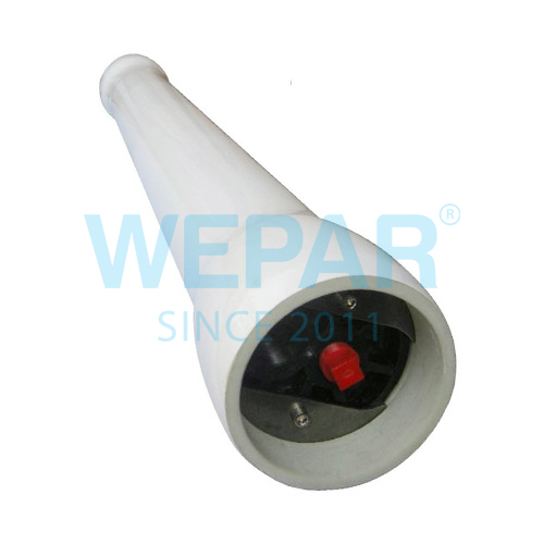 Vỏ màng RO Composite 4040